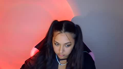 kiss_ameliaa online show from October 4, 8:34 am