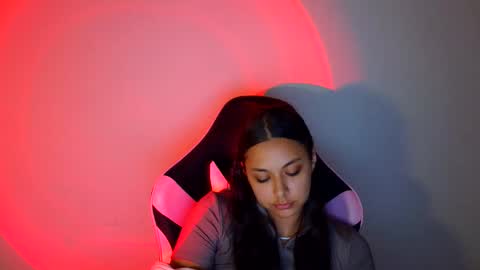 kiss_ameliaa online show from October 8, 8:34 am