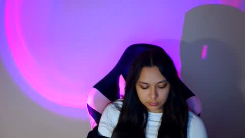 kiss_ameliaa online show from November 7, 10:37 am