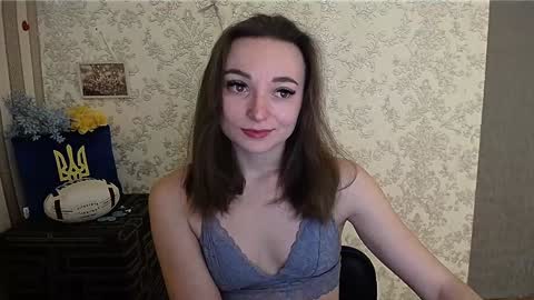 Snapshot of kiss_shy chatting on January 8, 6:20 am Valeria online show from January 8, 6:20 am