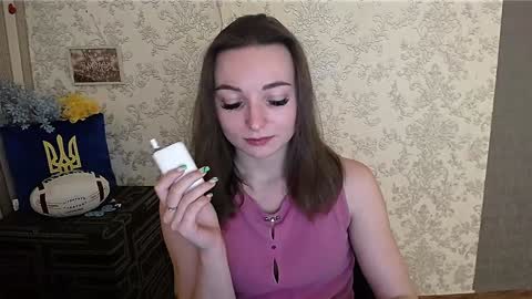 Snapshot of kiss_shy chatting on January 8, 9:21 am Valeria online show from January 8, 9:21 am