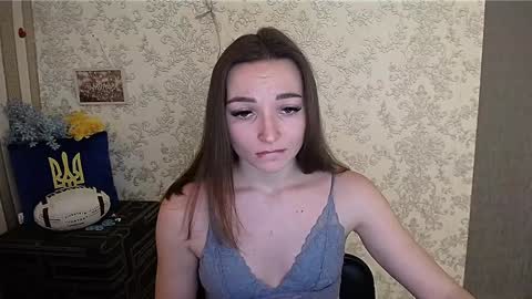 Snapshot of kiss_shy chatting on January 9, 8:24 am Valeria online show from January 9, 8:24 am