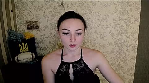 Snapshot of kiss_shy chatting on January 10, 9:34 am Valeria online show from January 10, 9:34 am