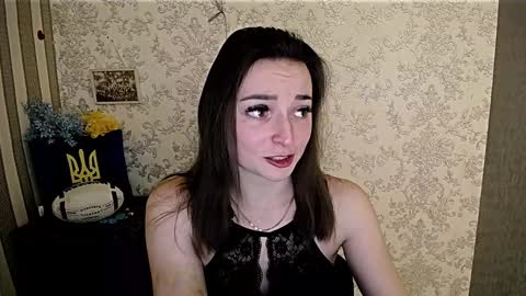 Snapshot of kiss_shy chatting on January 13, 9:08 am Valeria online show from January 13, 9:08 am