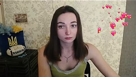 Snapshot of kiss_shy chatting on January 20, 12:39 pm Valeria online show from January 20, 12:39 pm