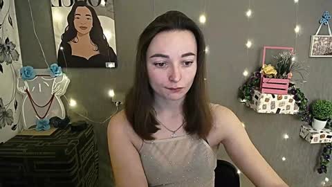 Snapshot of kiss_shy chatting on January 29, 6:22 am Valeria online show from January 29, 6:22 am