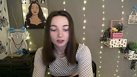 Snapshot of kiss_shy chatting on January 30, 6:24 am Valeria online show from January 30, 6:24 am