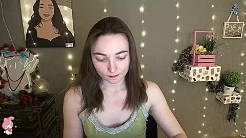 Snapshot of kiss_shy chatting on February 8, 9:24 am Valeria online show from February 8, 9:24 am