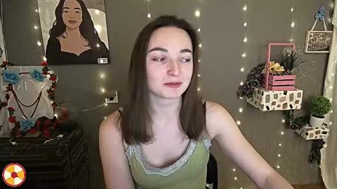 Snapshot of kiss_shy chatting on February 11, 6:40 am Valeria online show from February 11, 6:40 am