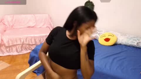 Violet  online show from December 16, 10:34 pm