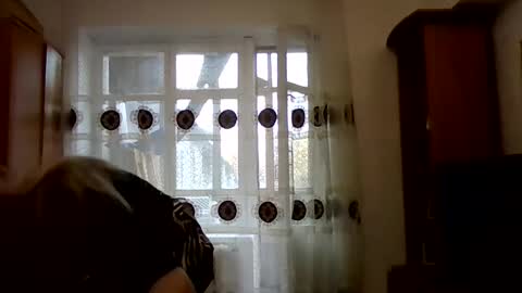 Snapshot of kissandbelle chatting on November 1, 7:54 am kissandbelle online show from November 1, 7:54 am