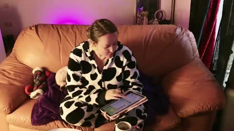 kissica online show from January 17, 12:42 pm