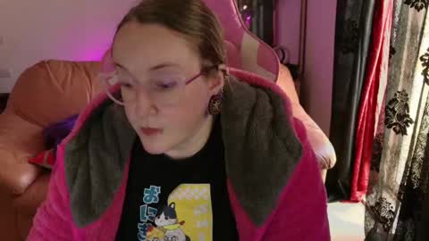 kissica online show from January 20, 1:00 pm