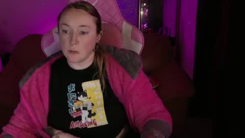 kissica online show from January 20, 7:04 pm