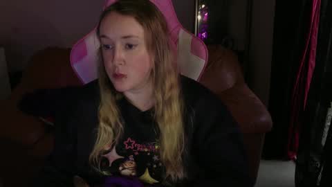 kissica online show from January 21, 4:16 pm