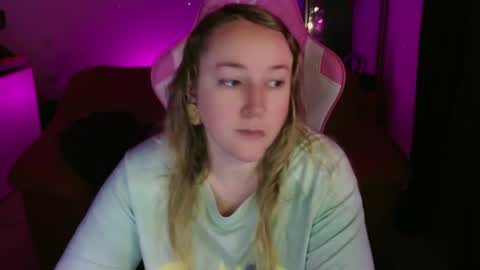 kissica online show from January 22, 7:34 pm