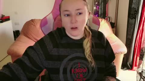 kissica online show from January 25, 11:13 am