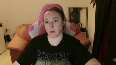 kissica online show from January 26, 5:55 pm