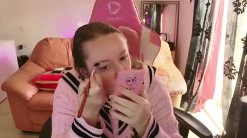 kissica online show from February 11, 9:53 am