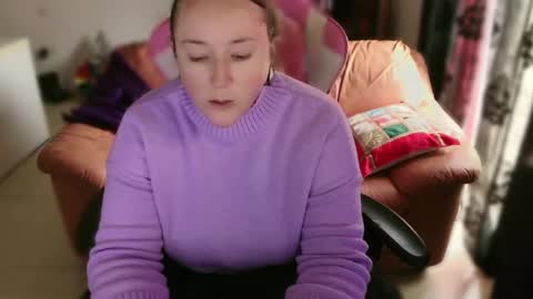 kissica online show from February 26, 11:52 am