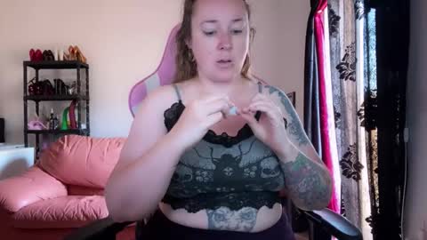 kissica online show from September 22, 5:42 am