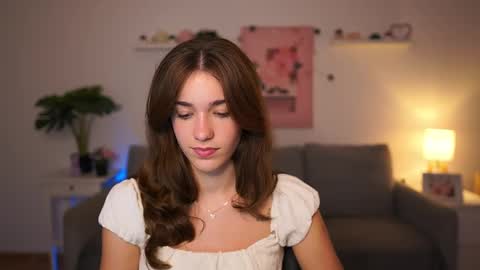 Sisi online show from September 19, 1:12 pm