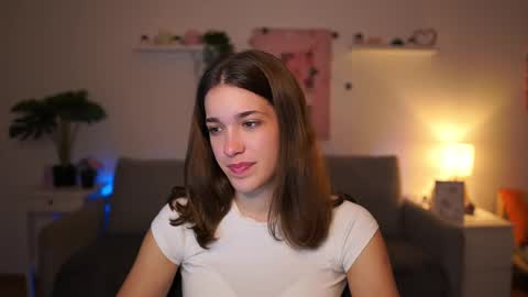 Sisi online show from November 10, 2:49 pm