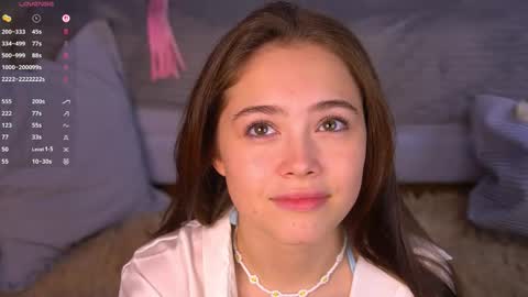 Lola online show from October 9, 7:50 am