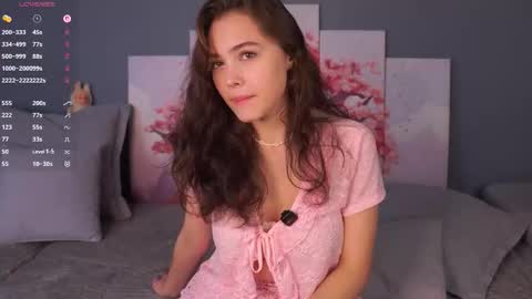 Lola online show from October 11, 7:18 am