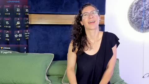 Kissing Company online show from January 27, 8:40 am