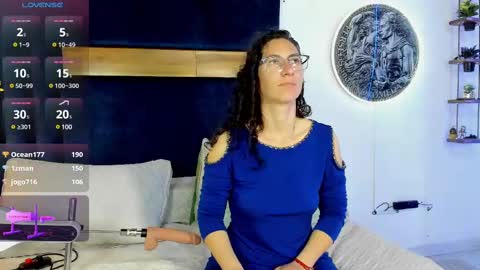 Kissing Company online show from February 13, 7:13 am