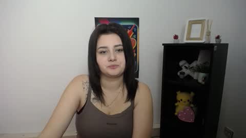 kissleoxx online show from October 12, 12:48 pm