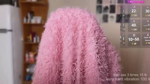 Snapshot of kissmenastya chatting on February 18, 1:55 pm Nastya online show from February 18, 1:55 pm