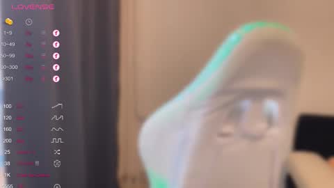 Snapshot of kissmenastya chatting on October 15, 10:59 am Nastya online show from October 15, 10:59 am