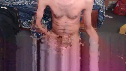 Snapshot of kissmycockandballs chatting on February 28, 11:36 am Your Man online show from February 28, 11:36 am