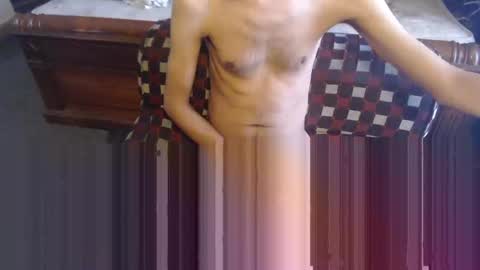 Snapshot of kissmycockandballs chatting on October 8, 8:12 am Your Man online show from October 8, 8:12 am