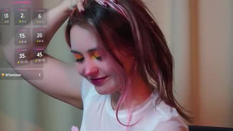 Marsik online show from November 25, 4:07 pm