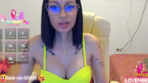 kisssnicol online show from October 26, 4:46 pm