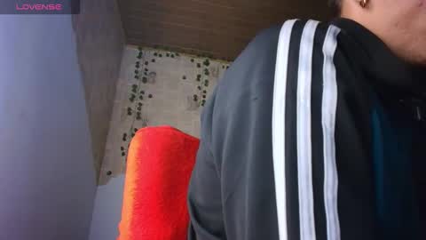 Helena and Brad online show from September 23, 2:58 am