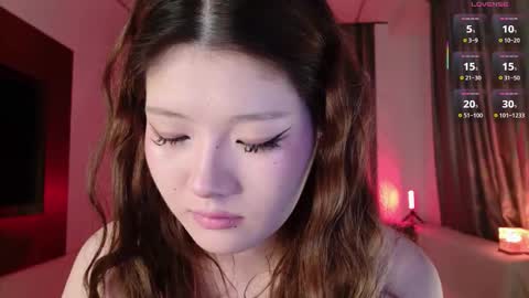 Aya   online show from September 14, 3:11 pm