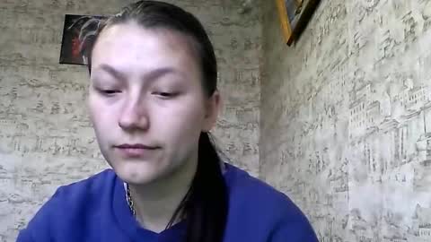 Snapshot of kiti_kitiss chatting on February 13, 9:09 am kiti_kitiss online show from February 13, 9:09 am