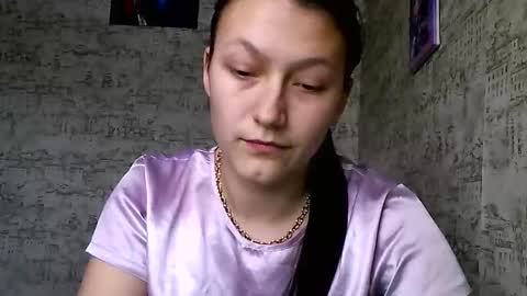 Snapshot of kiti_kitiss chatting on February 15, 12:01 pm kiti_kitiss online show from February 15, 12:01 pm