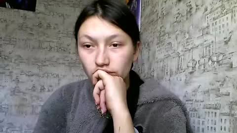 Snapshot of kiti_kitiss chatting on February 26, 11:52 am kiti_kitiss online show from February 26, 11:52 am