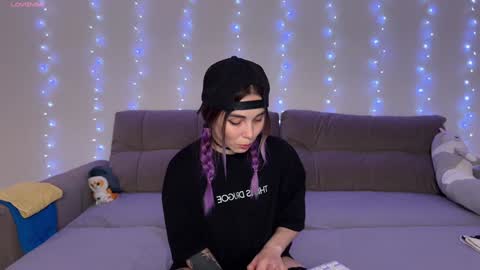 Veronica online show from January 19, 9:34 pm