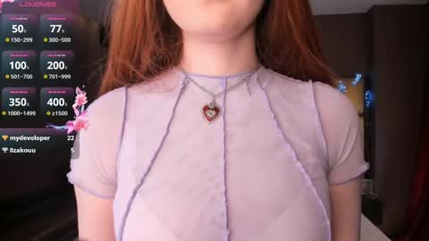 Agatha online show from February 27, 9:22 am