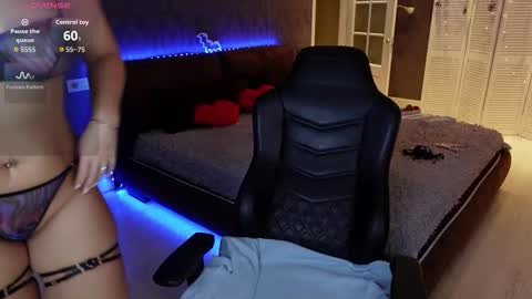 kittiliza online show from October 30, 11:05 pm