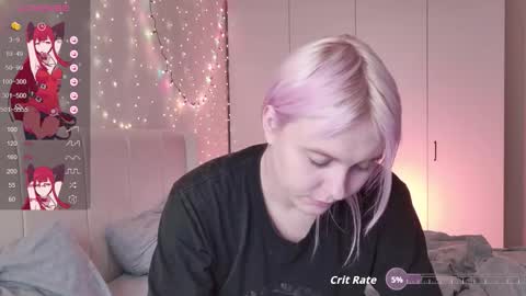 Evelyn online show from November 3, 5:52 am