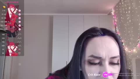 Evelyn online show from November 9, 5:22 pm