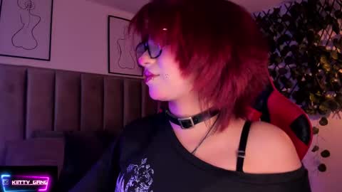 Camila online show from September 13, 2:33 am