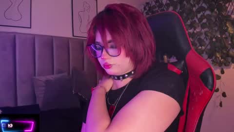 Camila online show from September 17, 2:35 am